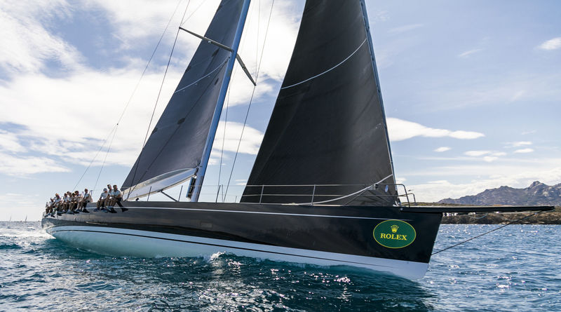 Magic Blue in Porto Cervo