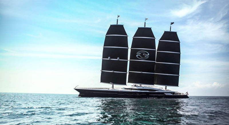 Black Pearl