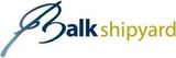 Balk Shipyard Logo