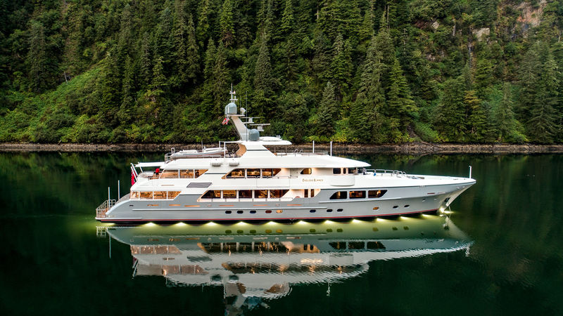 Delta Marine Endeless Summer
