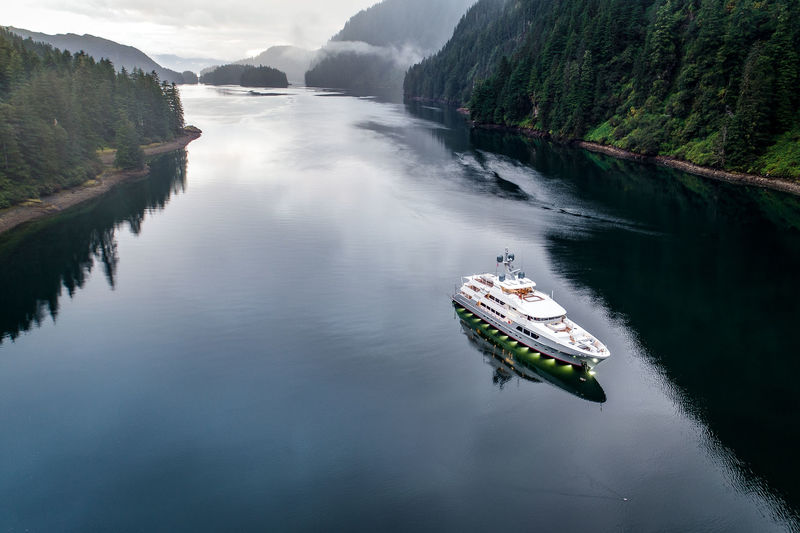 Delta Marine Endeless Summer