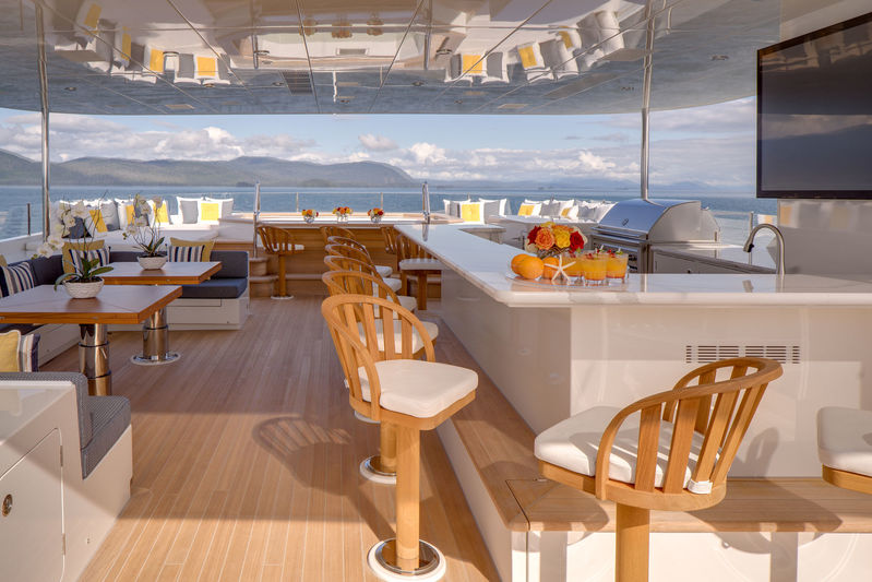 Delta Marine Endeless Summer