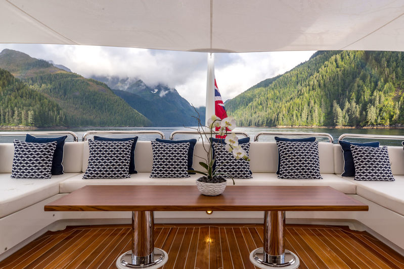 Delta Marine Endeless Summer