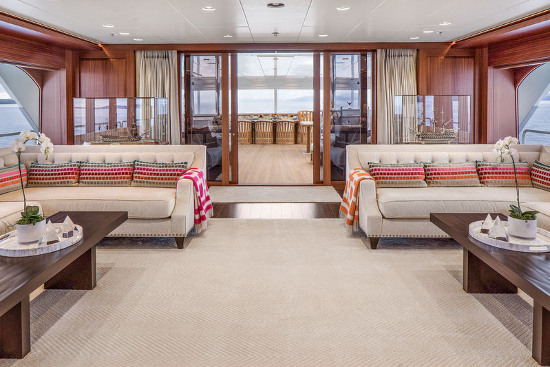 Delta Marine Endeless Summer