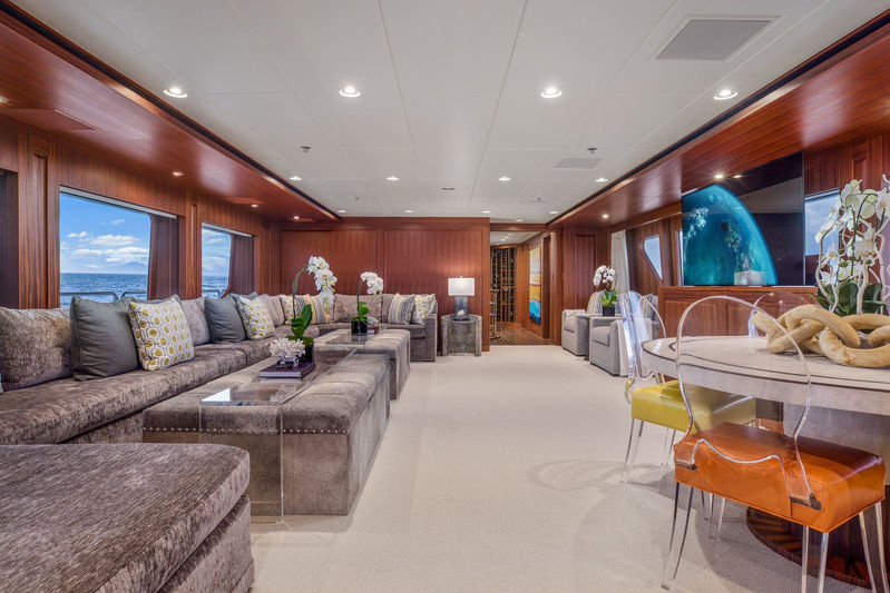 Delta Marine Endeless Summer
