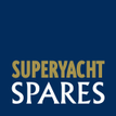 SuperYacht Spares Logo