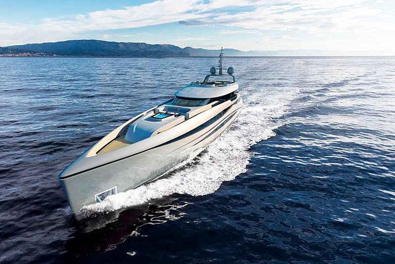 h2 yacht