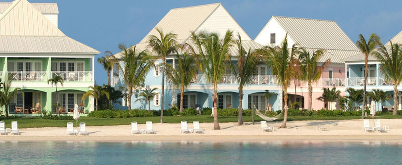 Old Bahama Bay DOTM Bahamas article