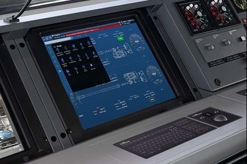 RH Marine AMCS image