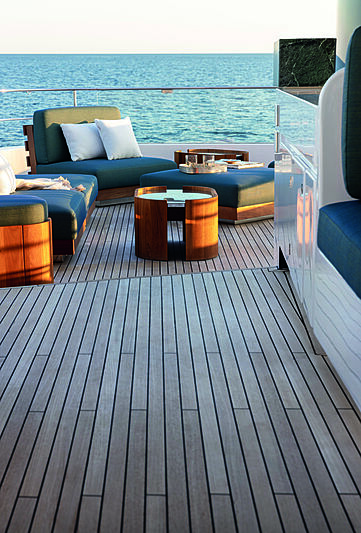 Azimut Grande Magellano 25/01 yacht
