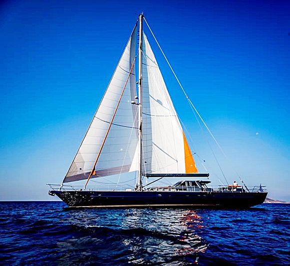 Afaet yacht sailing