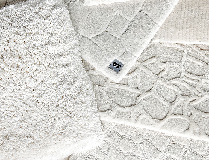 How to pick the perfect yacht carpet SuperYacht Times