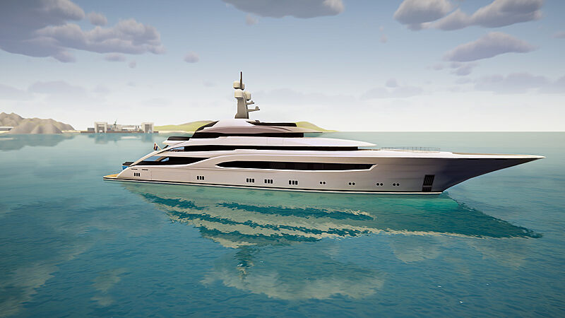 superyacht times 3d