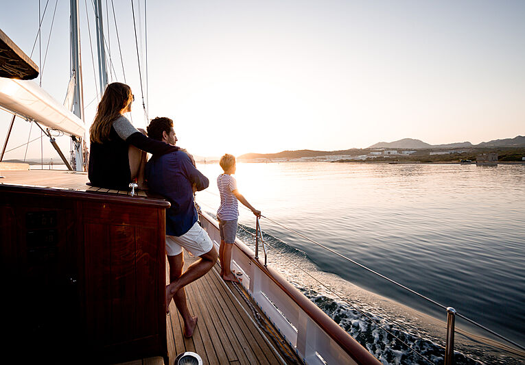 The Superyacht Life Foundation photos