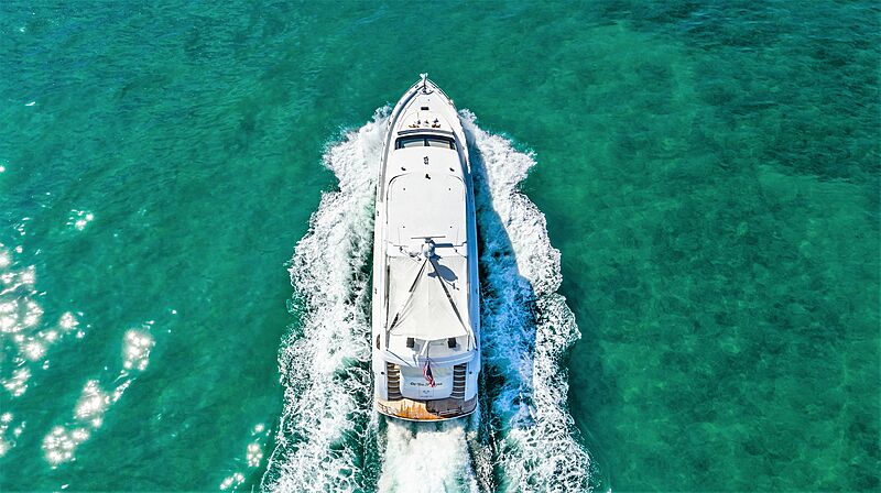 Do You St Tropez yacht cruising