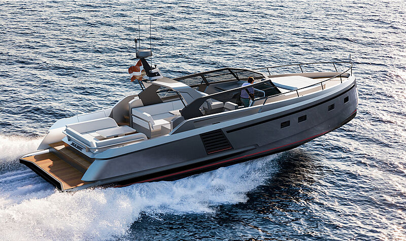 BIC 48 Open tender