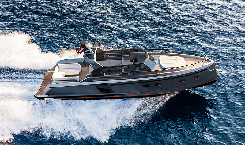 BIC 48 Open tender