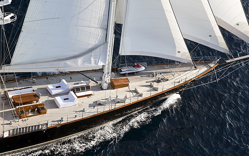 Ark yacht company photo