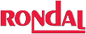 Rondal company. logo