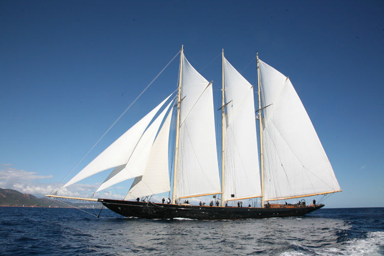 Schooner Atlantic