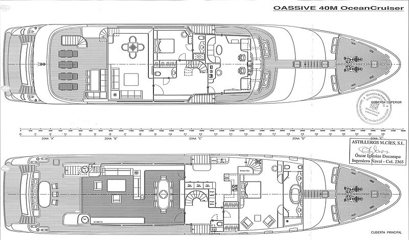 Silentworld yacht GA