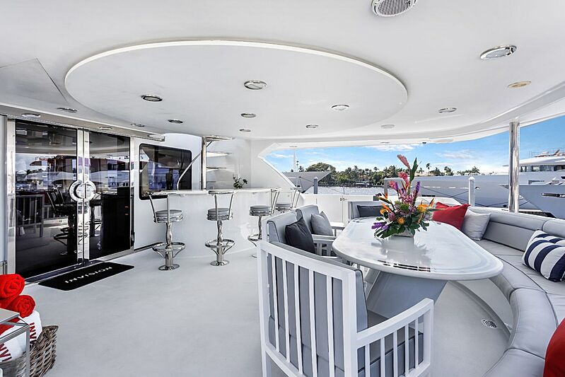 Westship’s 40m motor yacht Invision sold SuperYacht Times