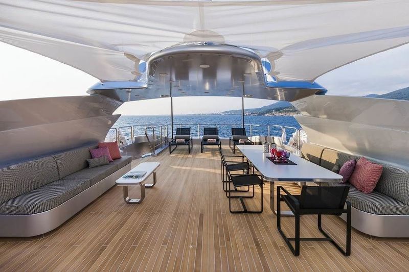 Panthera sundeck