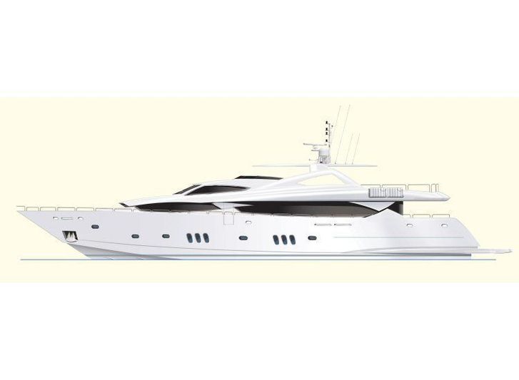 SUNSEEKER 34M #412 yacht Sunseeker