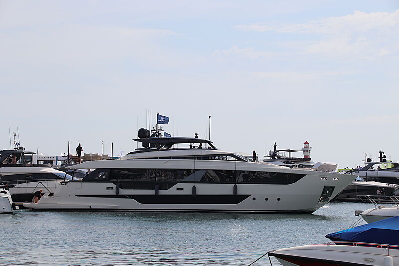 Cannes Yachting Festival 2021