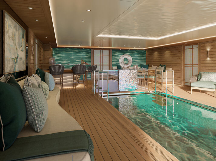 AKYacht 85 metre Superyacht Victorious For Sale SYT