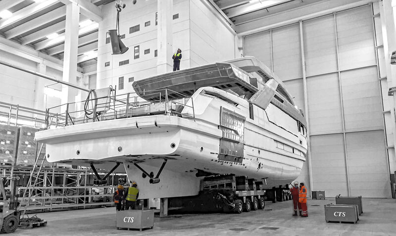 Ocean King Company Profile
