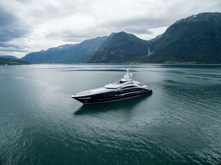 Ann G in Norway