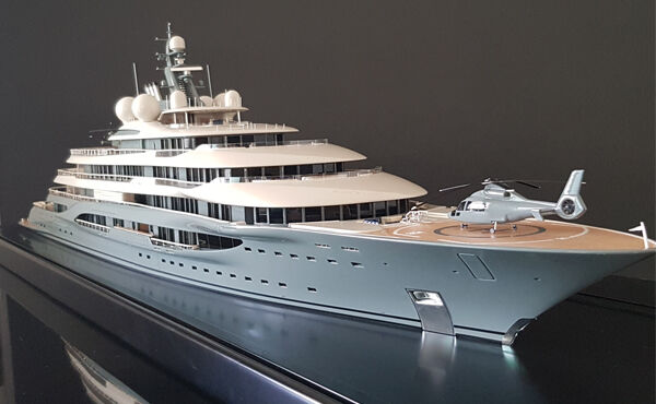 Model maker Group