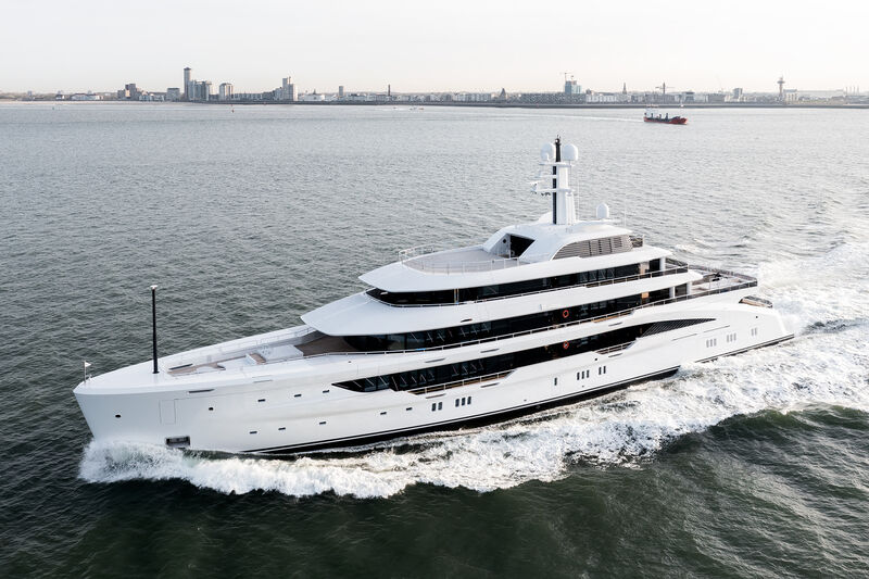 Inside Studio Vallicelli Design: Redefining a legacy across 170