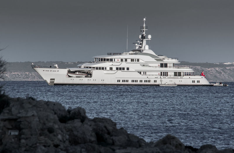 Hampshire 2 in Palma de Mallorca