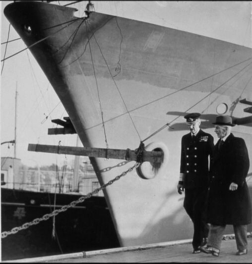 240 years of Camper and Nicholsons SuperYacht Times