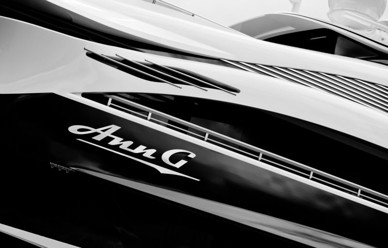 Ann G by Heesen Yachts