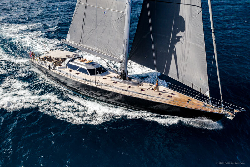 Camper and Nicholsons on new trends to the yachting market