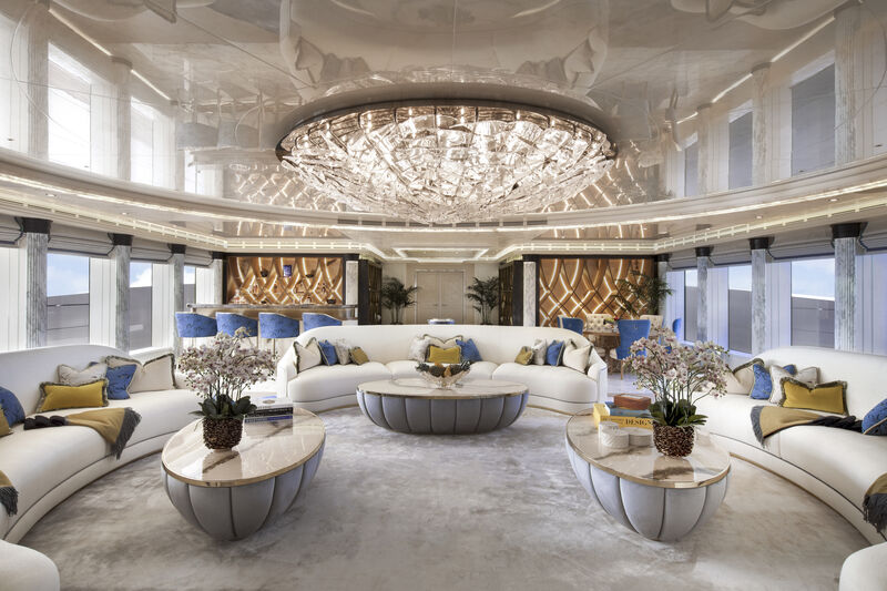 Inside Studio Vallicelli Design: Redefining a legacy across 170
