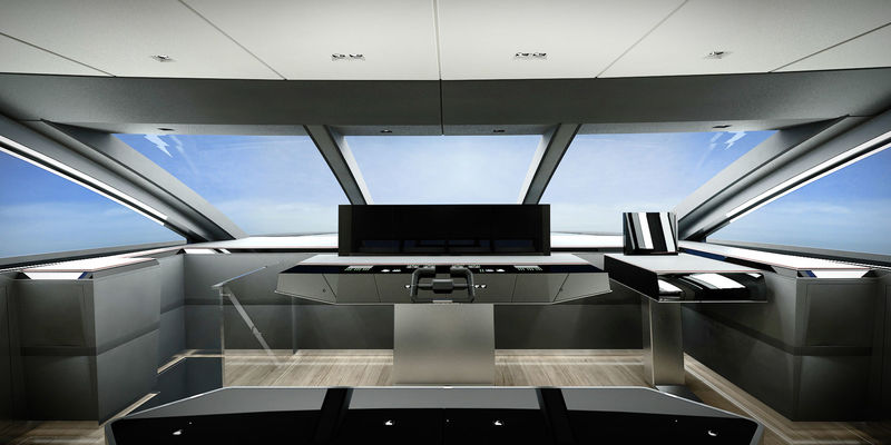 Gotham concept 53m