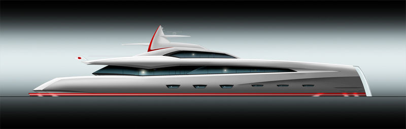 Gotham concept 53m