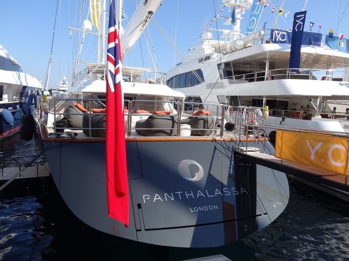 Panthalassa at MYS