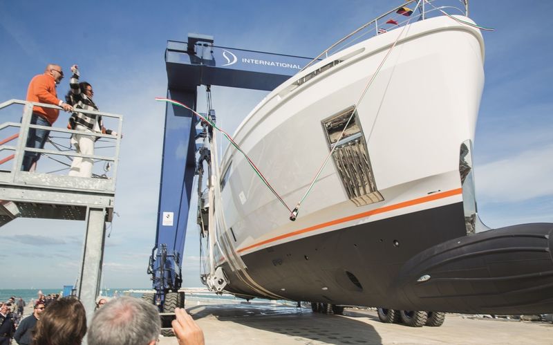 Genesi launch