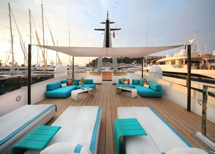 Genesi sundeck