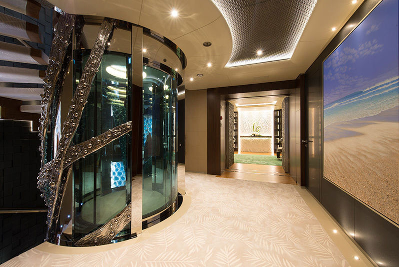 Holland Marine Lifts marketing