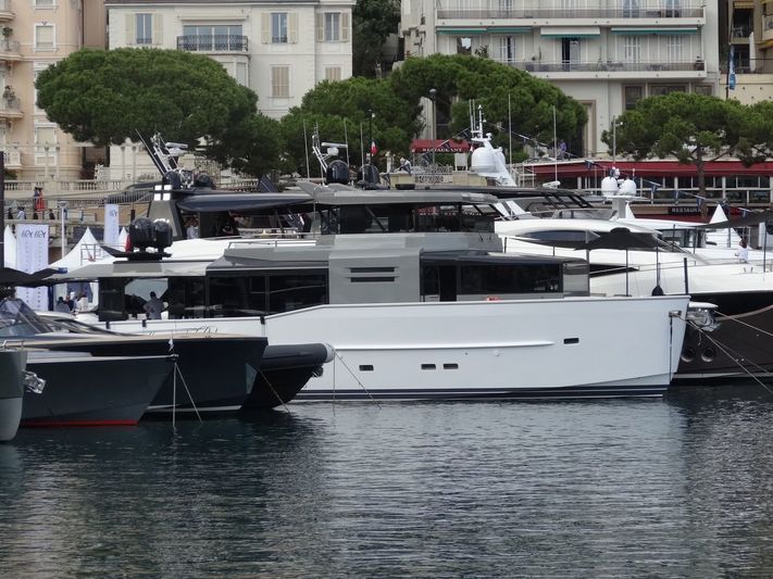 Torito in Monaco