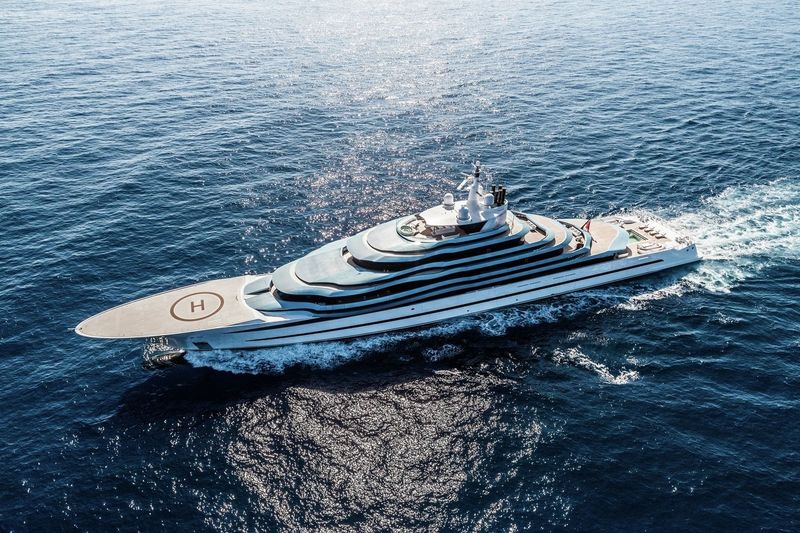 Lateral Naval Architects Marketing
