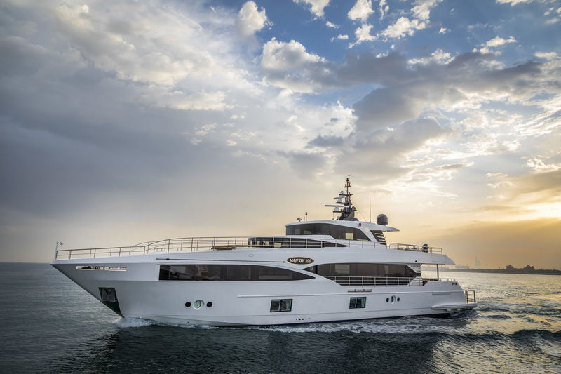 Gulf Craft Marketing