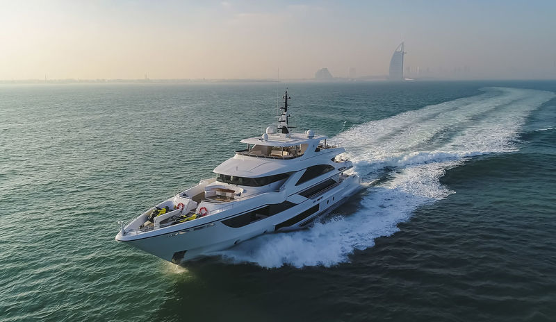 Gulf Craft Marketing
