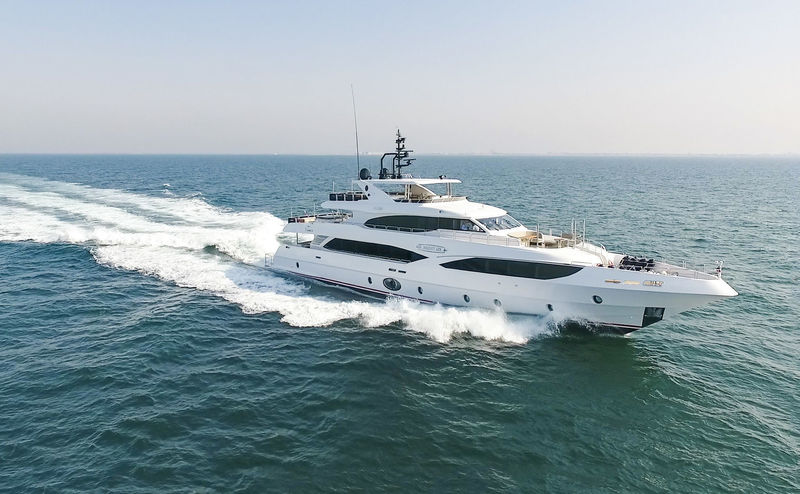 Gulf Craft Marketing